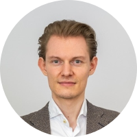 Lukas Gehrer